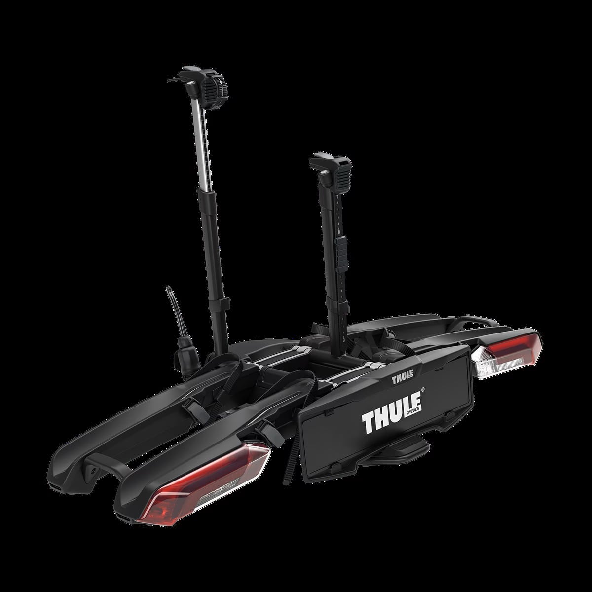 Thule Epos 978100 Fahrradträger – Bild 1
