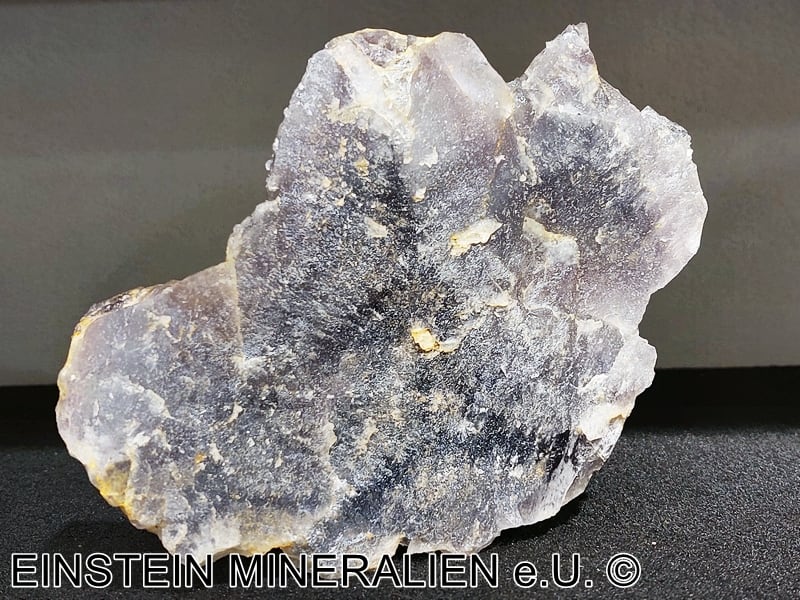 Fluoritstufe lila -- Marokko – Bild 2