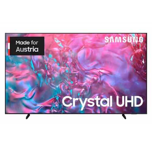Samsung 98DU9070 Ultra HD HDR LED-TV 98" (247 cm) – Bild 1