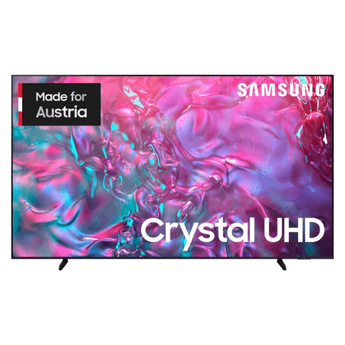 Samsung 98DU9070 Ultra HD HDR LED-TV 98" (247 cm) – Bild 1