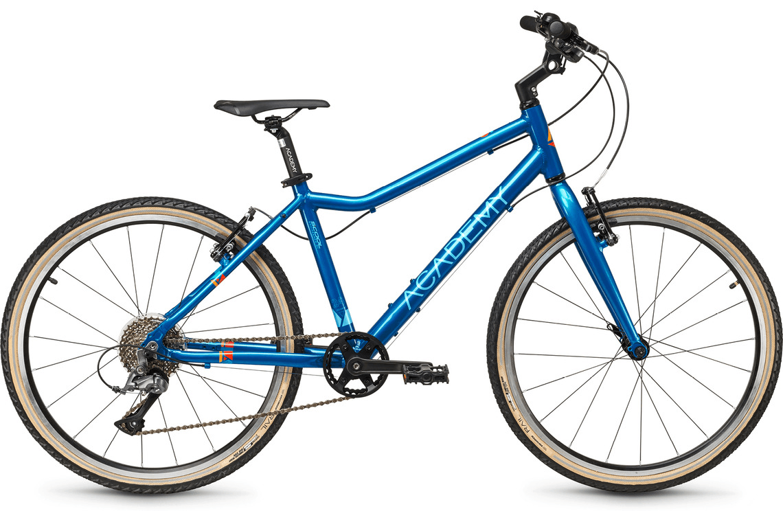 Jugendfahrrad ACADEMY Grade 5 Ju24 bl Rh 38 cm Diamant – Bild 1