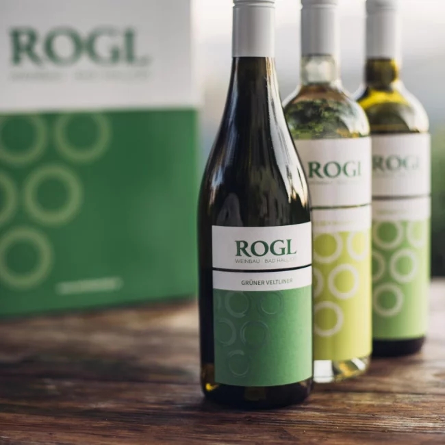 Weinpaket Veltliner-Vielfalt – Bild 1