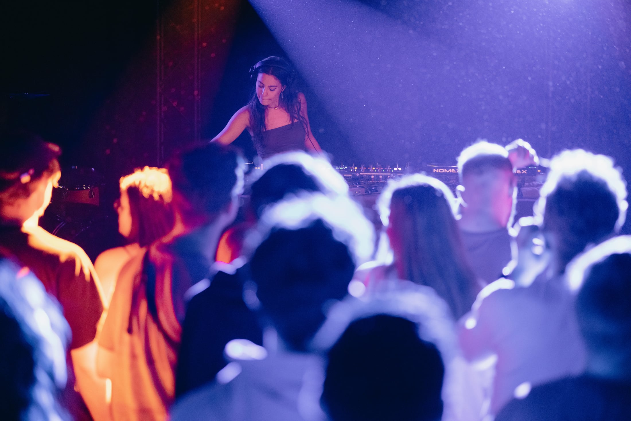last dance - Veranstaltungsraum – Bild 1