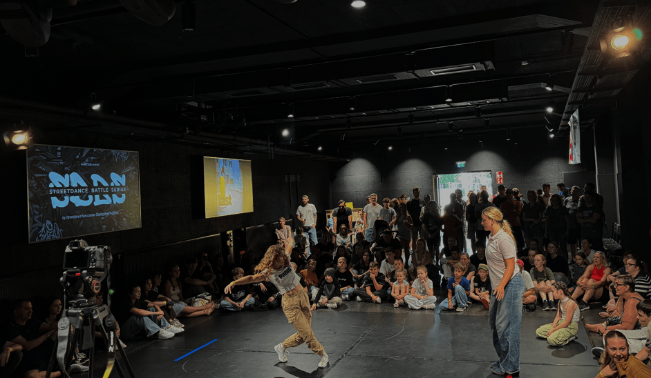 last dance - Veranstaltungsraum – Bild 3