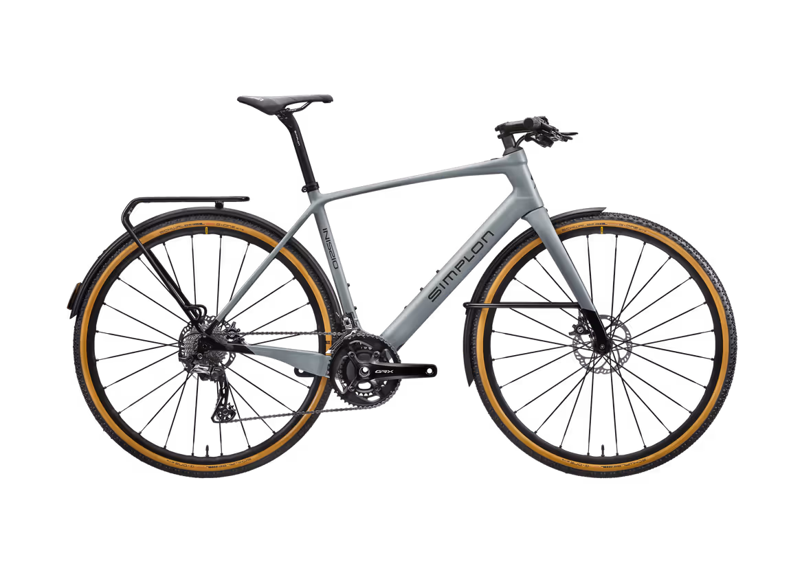 Simplon Inissio Pmax – Bild 1