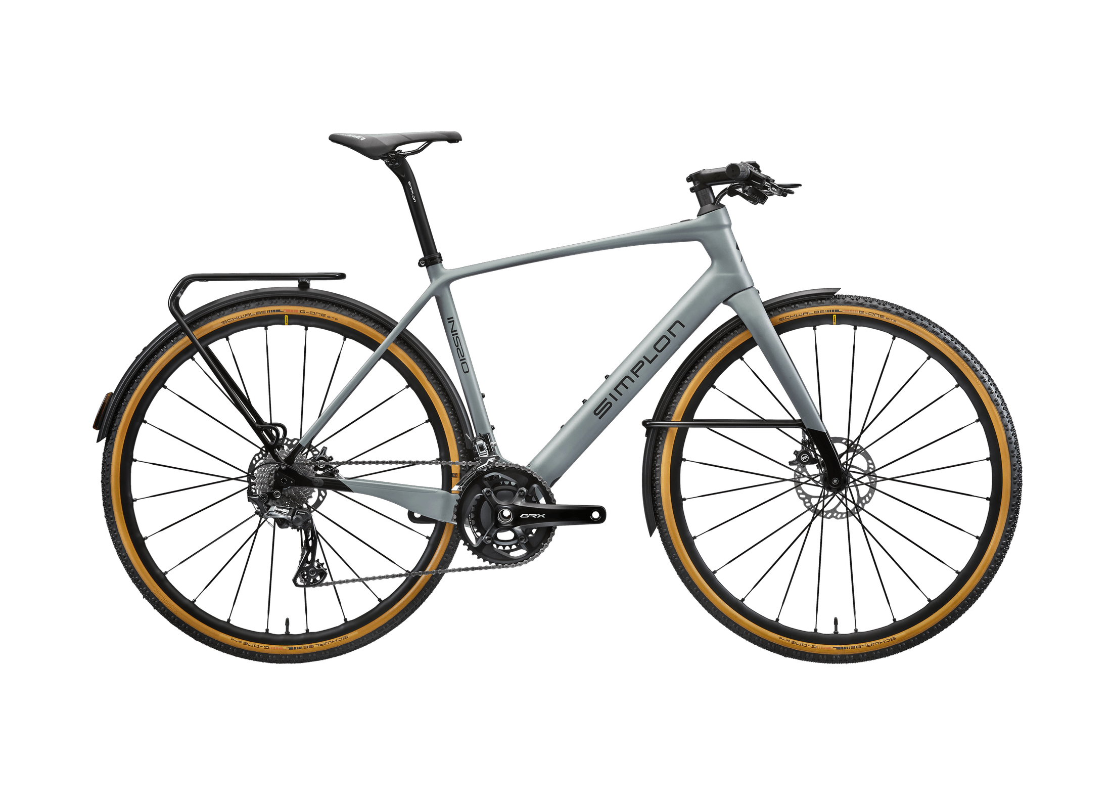 Simplon Inissio Pmax – Bild 1