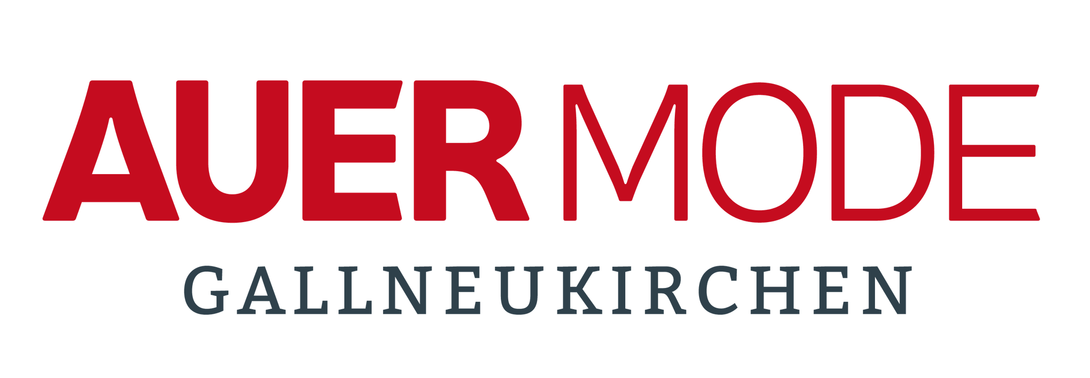 Gutscheinkarte € 150 - Auer Mode – Bild 1