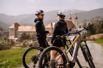 Mehrere Stückanzahl von Aktivurlaub in der Steiermark für 3 Nächte – Bild 1
