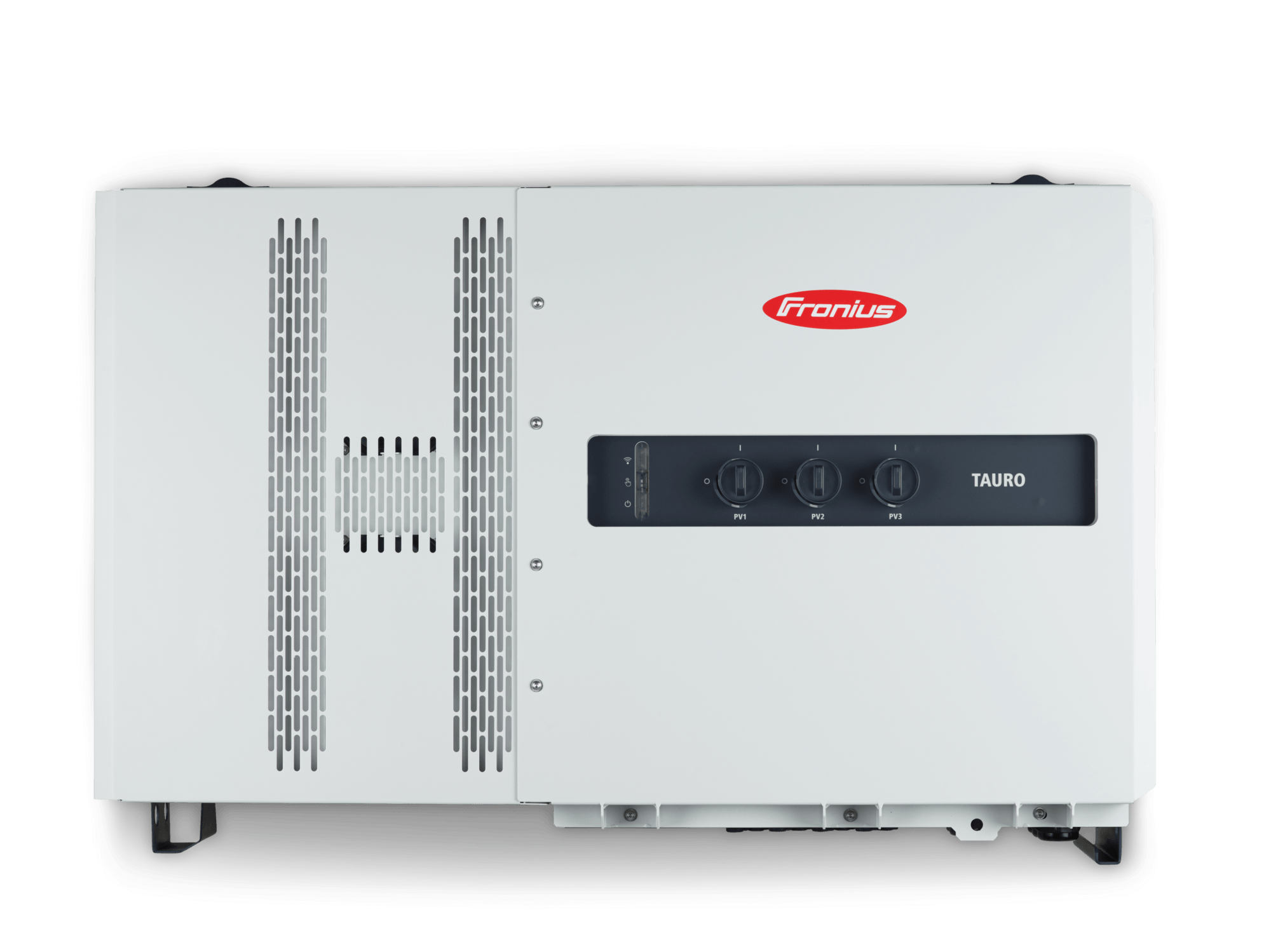 Fronius Wechselrichter – Bild 1