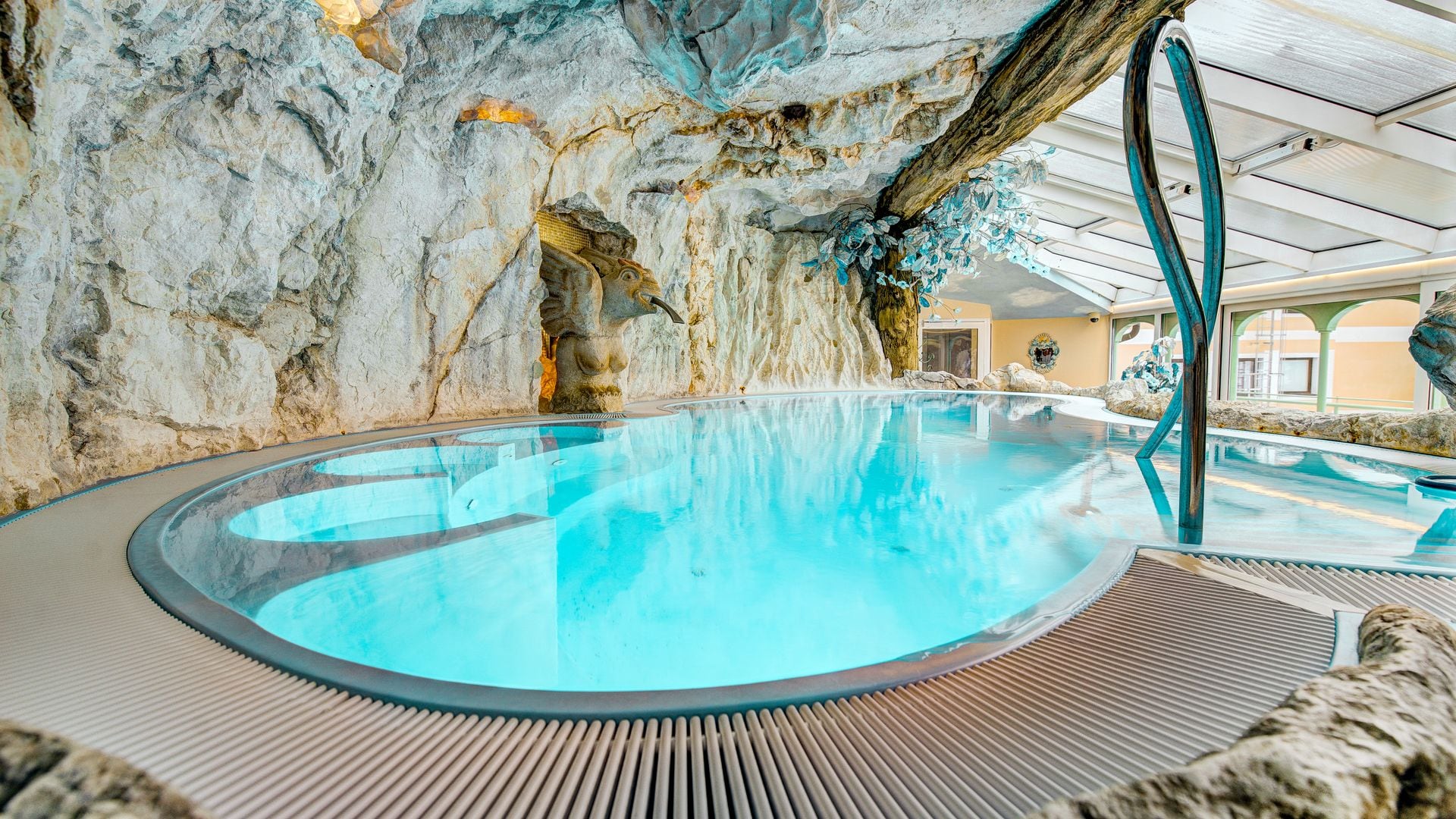 4* Hotel Bauer Saalbach - 4 Nächte für 2 Pers. – Bild 3