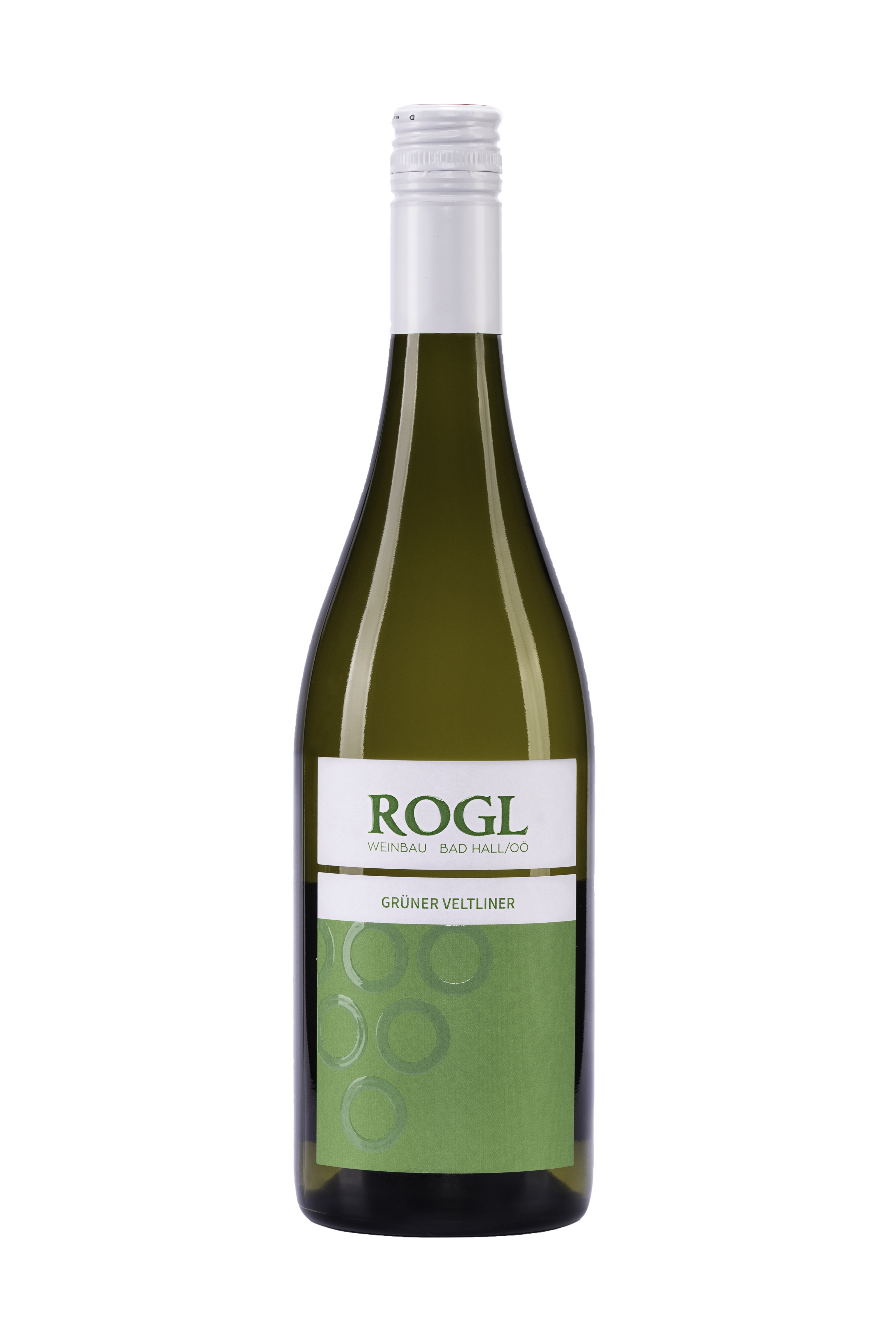 Weinpaket Grüner Veltliner "kräftig" – Bild 1