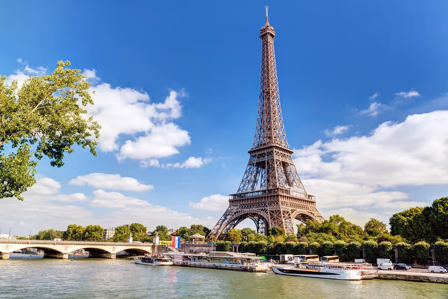 Busreise nach Paris für 2 Personen – Bild 3