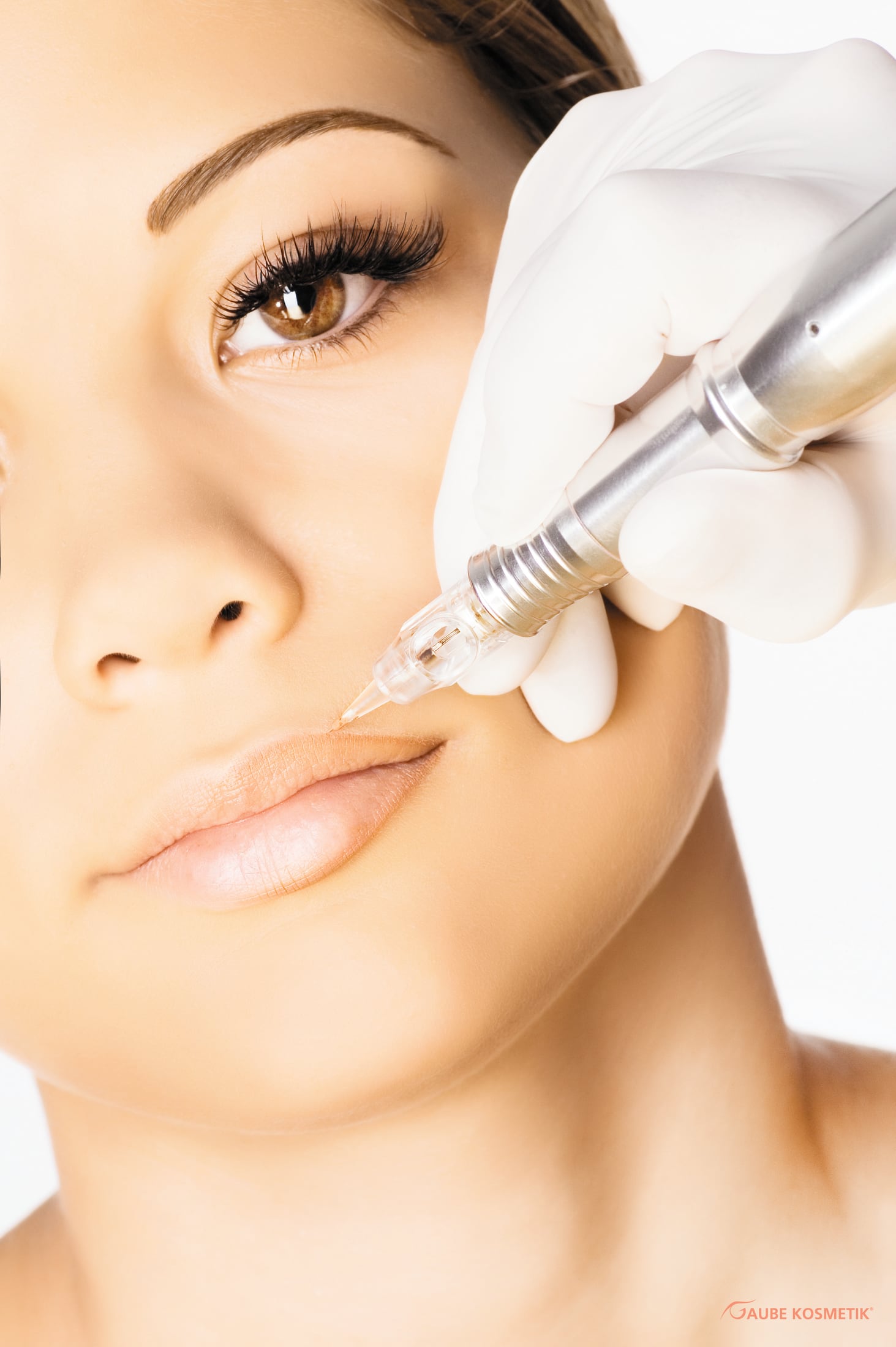 € 100,- WERTGUTSCHEIN Permanent Make-up – Bild 3