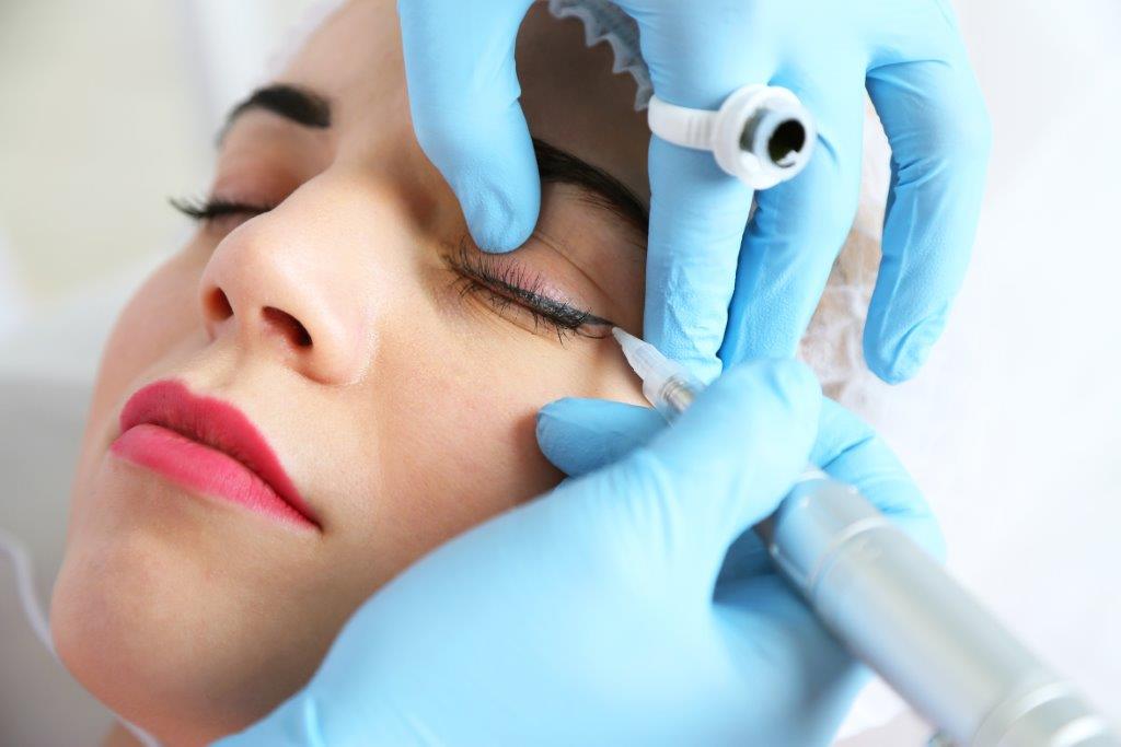 € 100,- WERTGUTSCHEIN Permanent Make-up – Bild 1