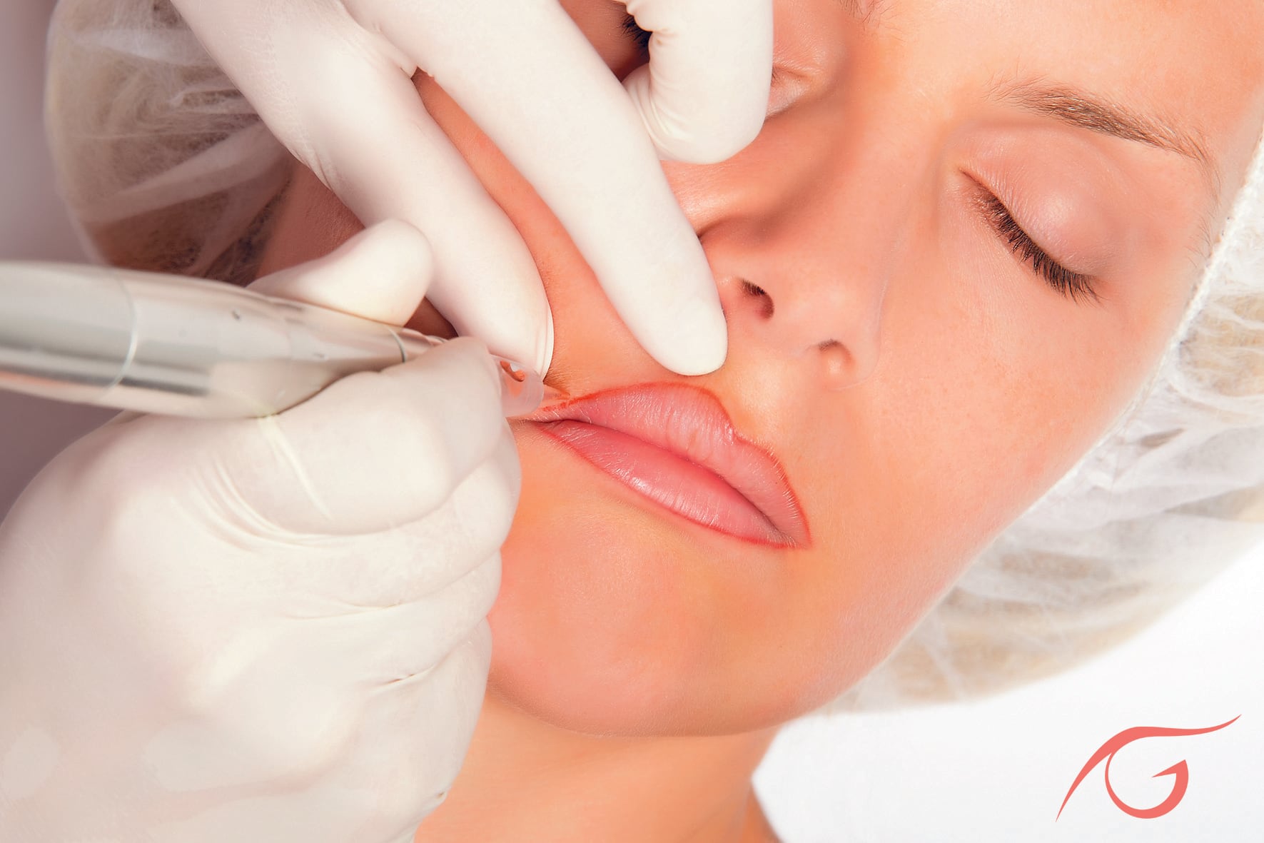 € 200,- WERTGUTSCHEIN Permanent Make-up – Bild 1