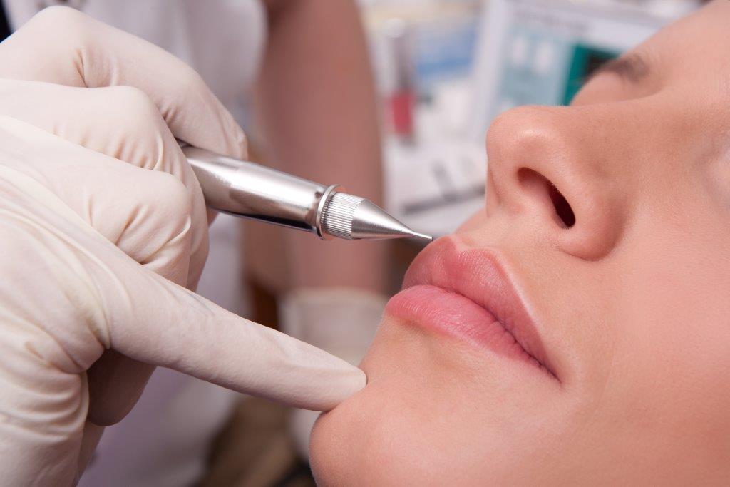 € 100,- WERTGUTSCHEIN Permanent Make-up – Bild 2