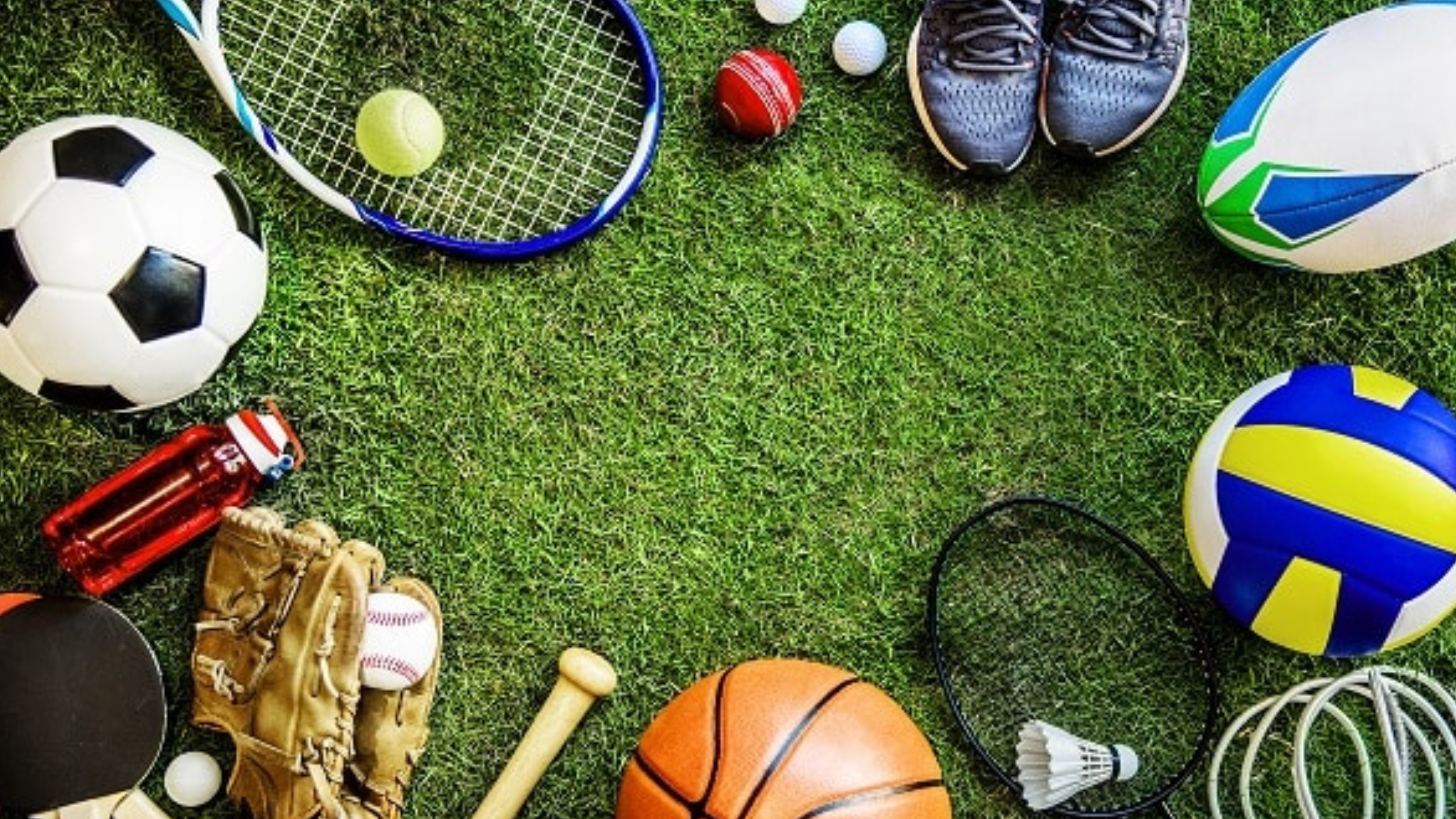 Sport / Sportgeräte