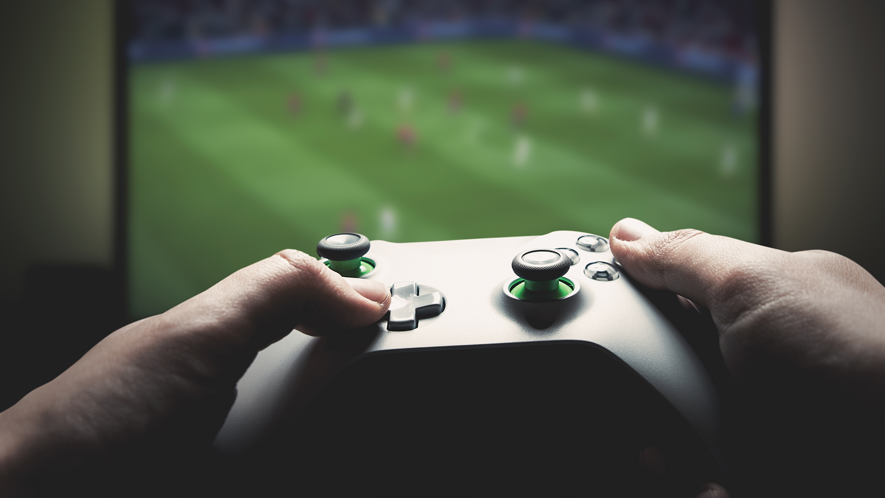 Games / Konsolen