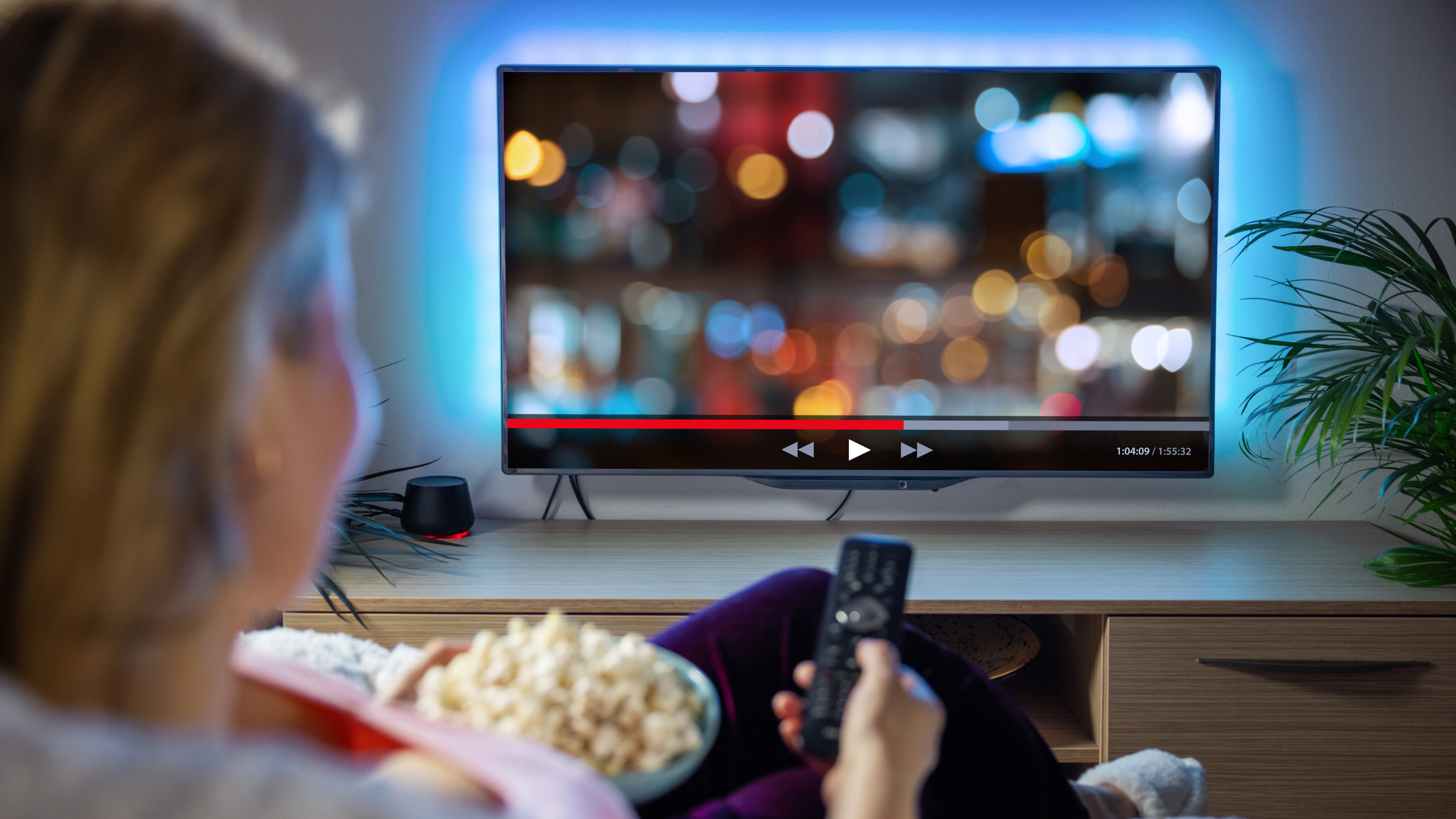 Kameras / TV / Multimedia