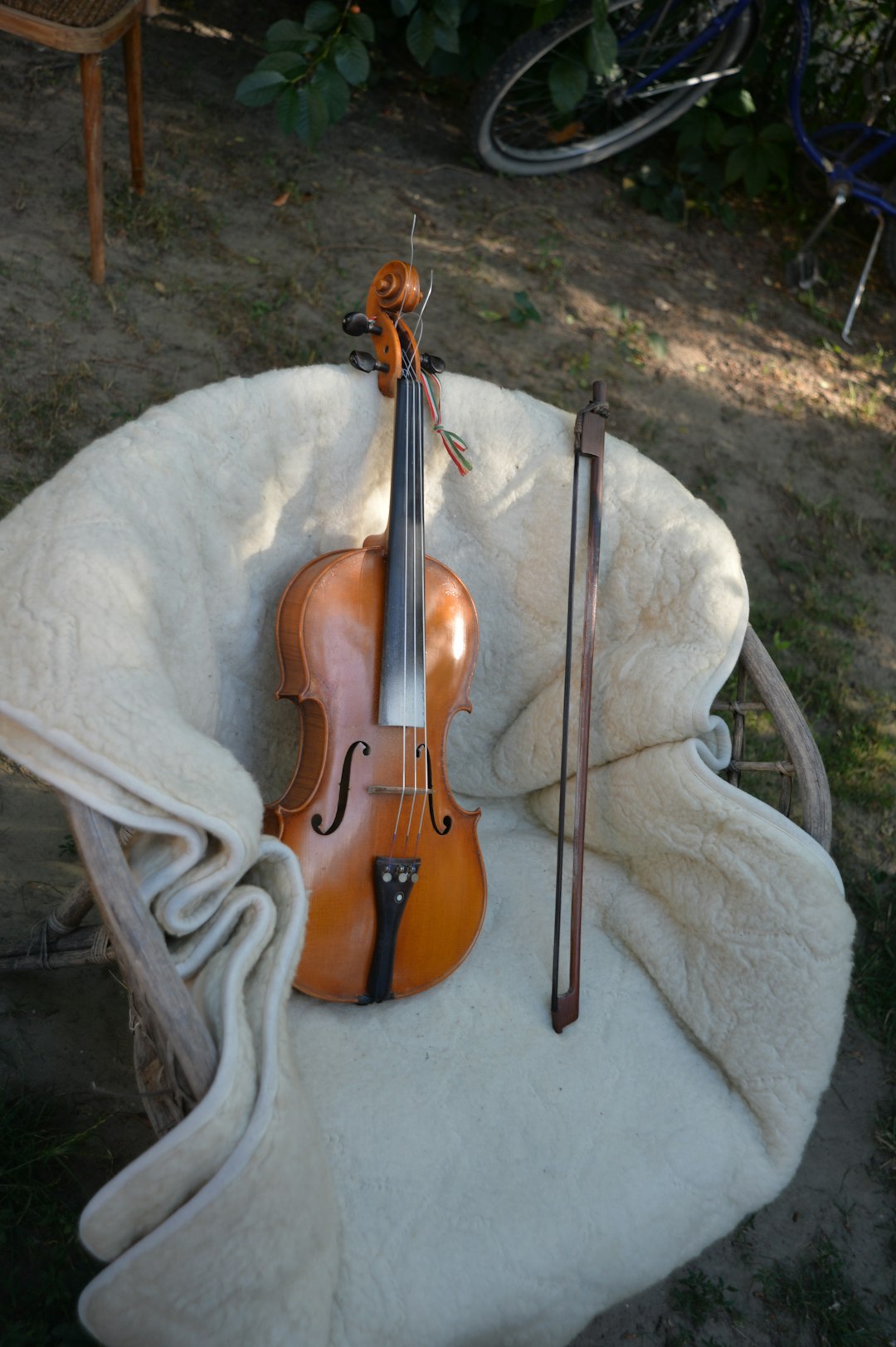 Freizeit / Instrumente / Kulinarik