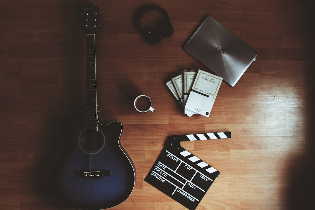 Bücher / Filme / Musik