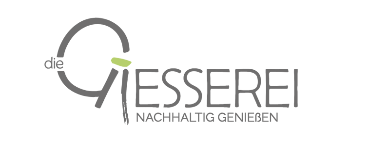 Giesserei - nachhaltig geniessen