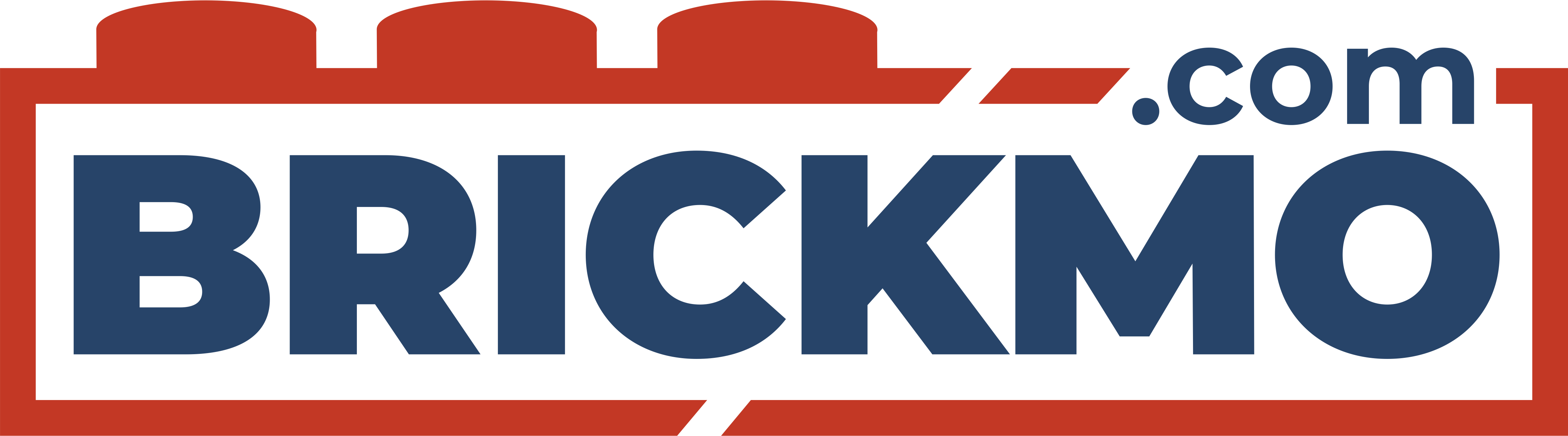 Scalemo GmbH / BRICKMO