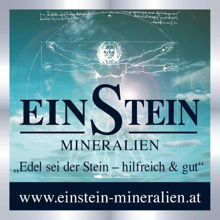 EinStein Mineralien