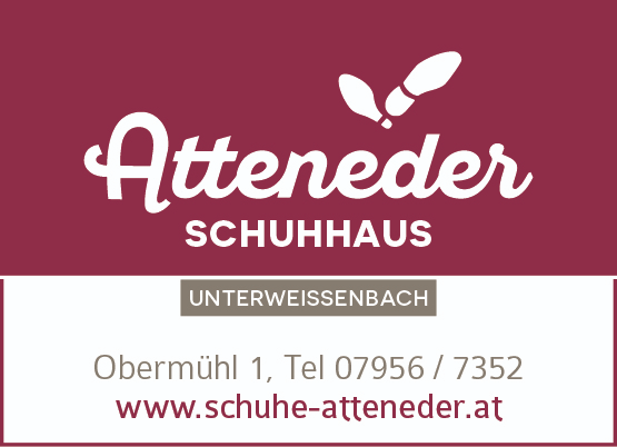 Schuhhaus Atteneder