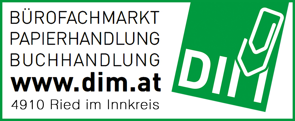 Buchhandlung Dim, Ried