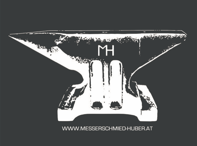 Messerschmied Martin Huber