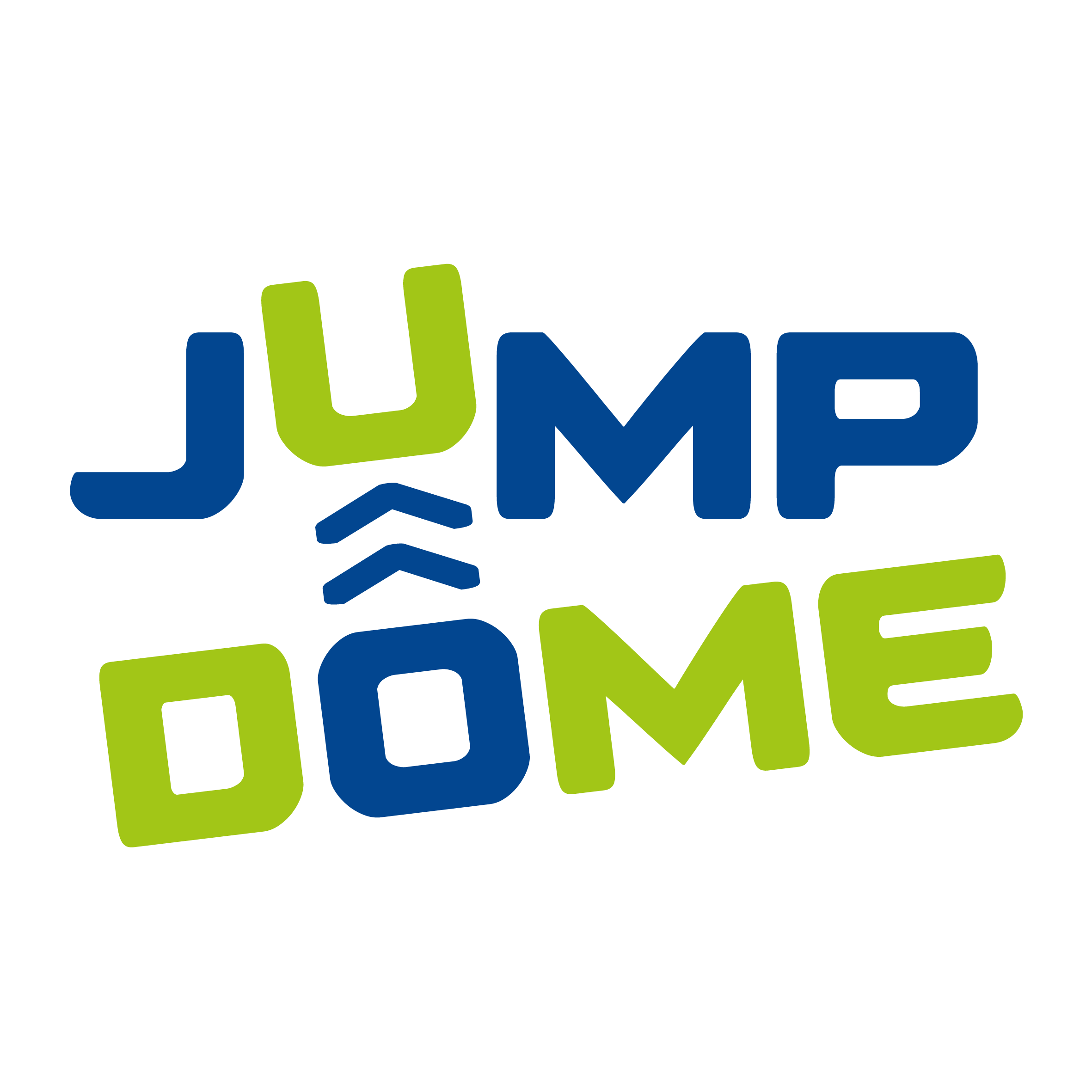 JUMP DOME Linz