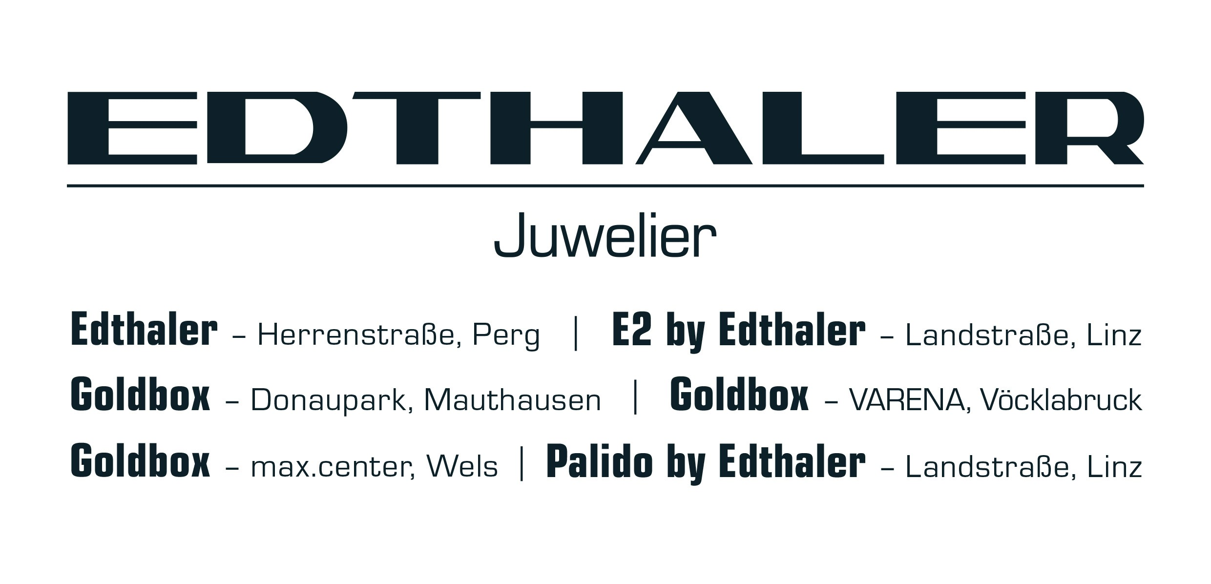 Juwelier Edthaler