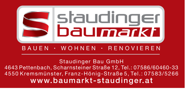 Staudinger Bau GmbH