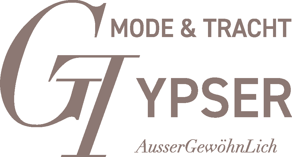 Mode & Tracht Gypser