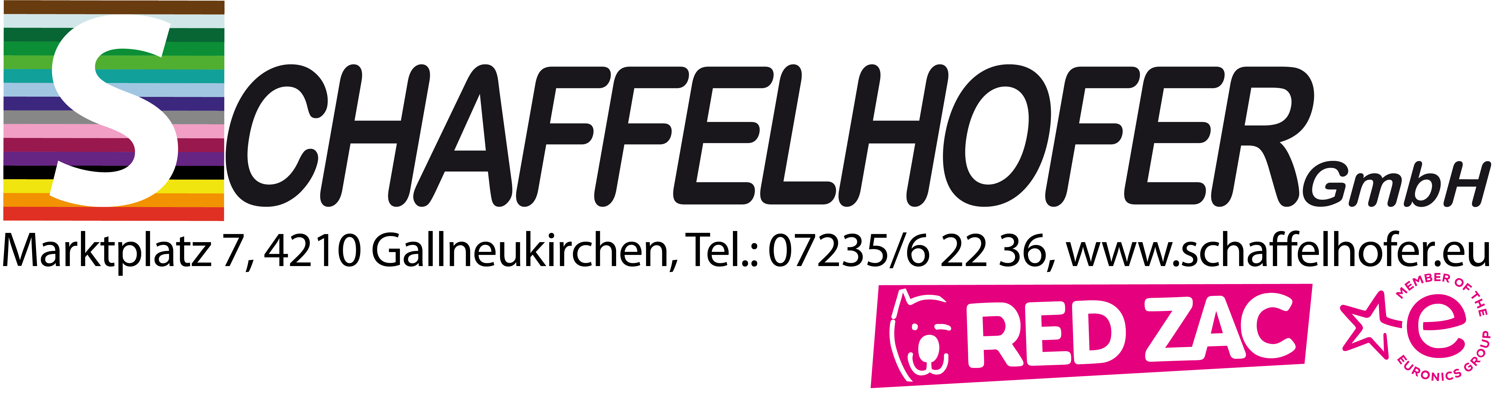 Schaffelhofer GmbH