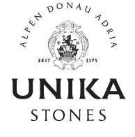 Logo: UNIKA Natursteinwerk GmbH