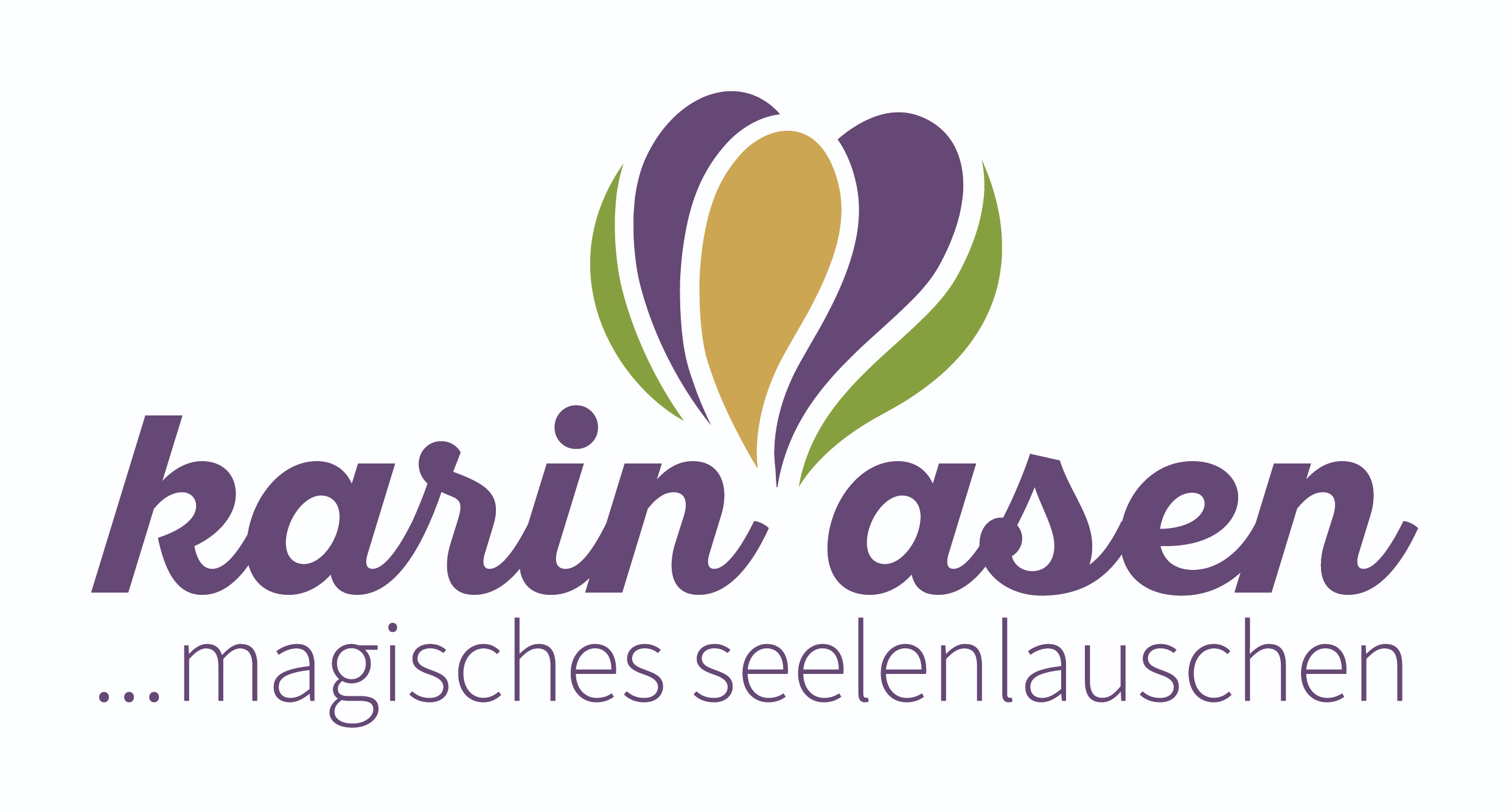 Karin Asen - magisches Seelenlauschen