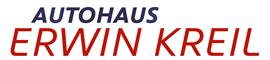 Logo: Autohaus Erwin Kreil