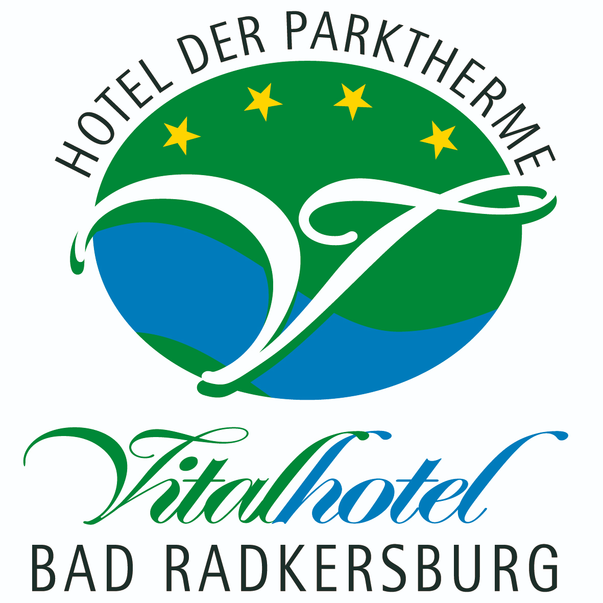 Vitalhotel der Parktherme