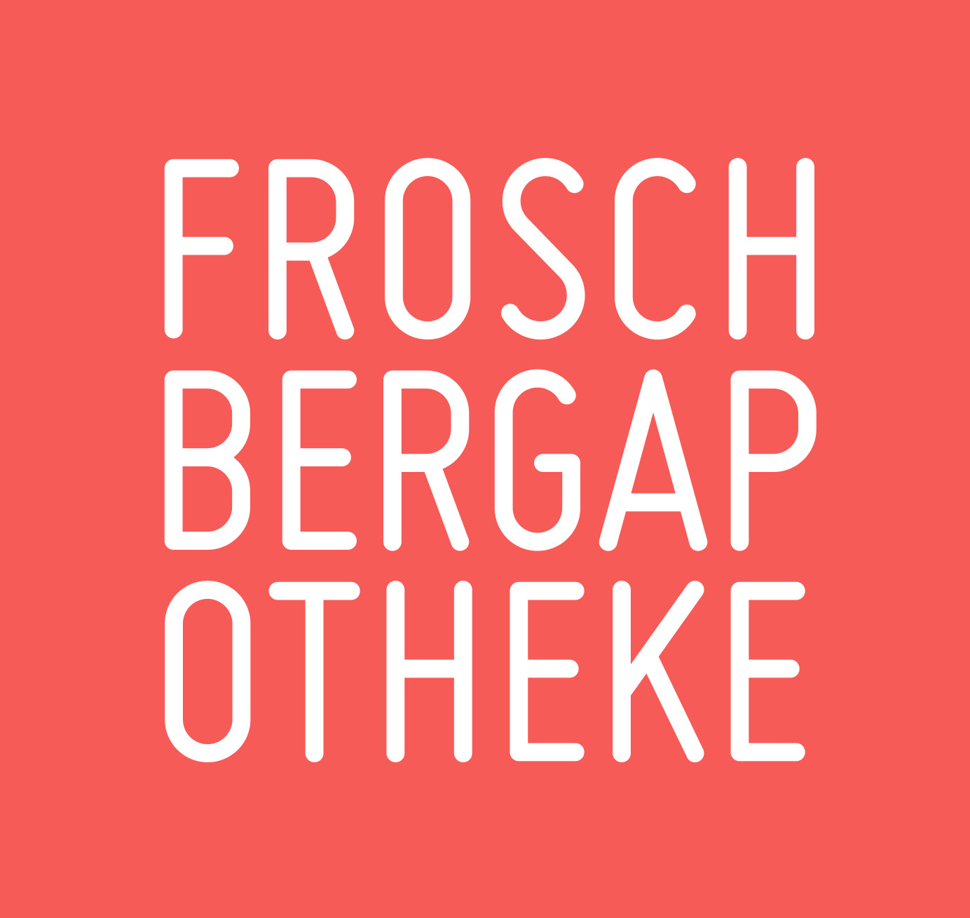 Froschberg Apotheke / Salzlounge