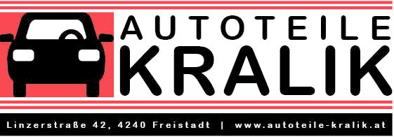 Autoteile Kralik GmbH